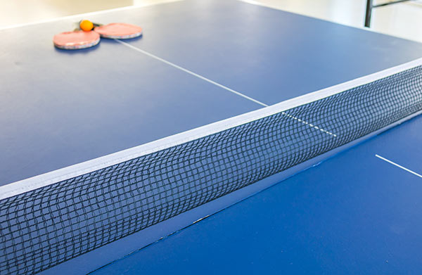 tennis de table