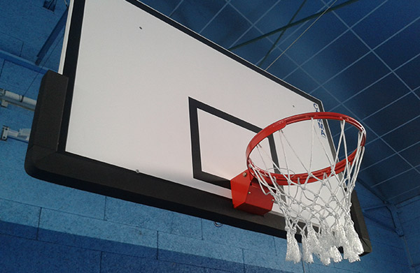 protection de panneaux de basket