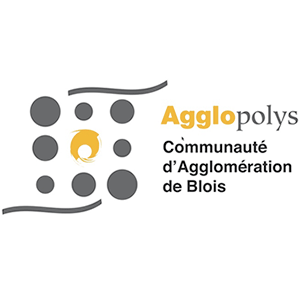 Agglopolys Blois