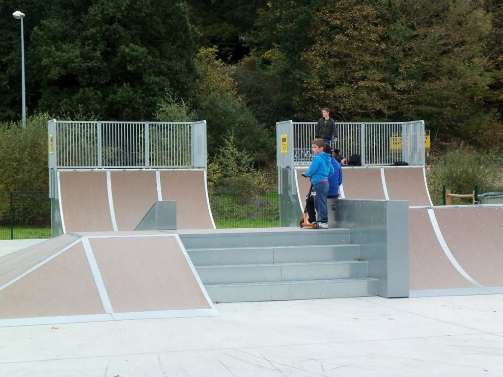 Skatepark