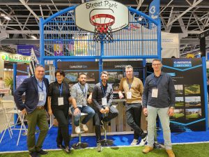 Salon des Maires et des Sports 2023