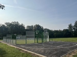Un City Stade pour les habitants d’Auby !