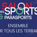 Salon des sports et parasports - SMCL 2025