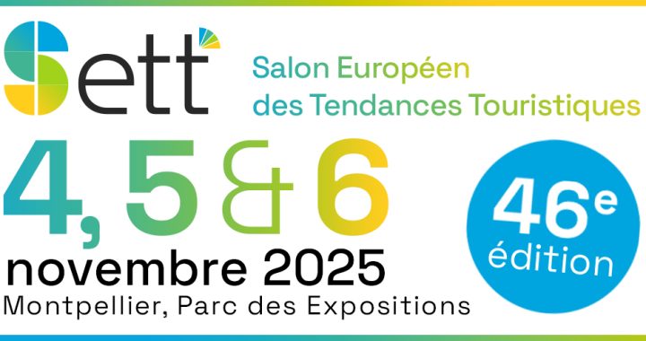Rendez-vous au Salon Sett 20225