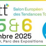 Rendez-vous au Salon Sett 20225