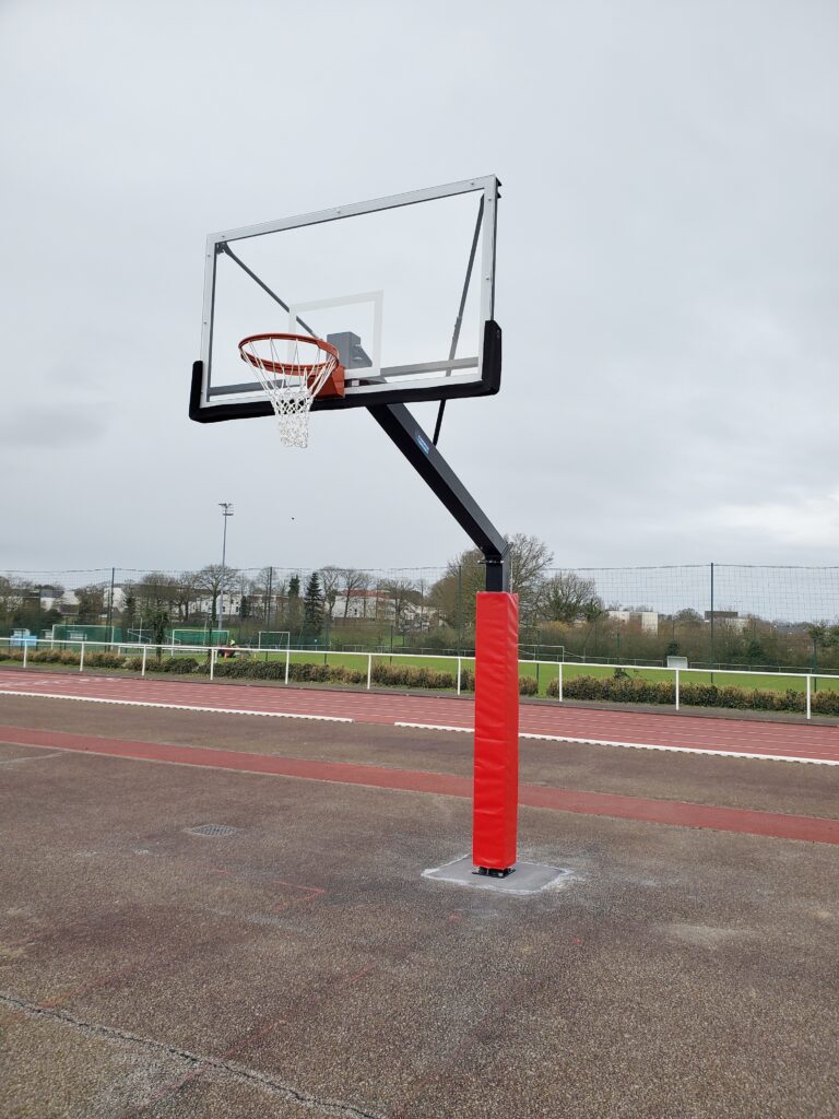 But de basket ball 3x ou 5X5 camma sport