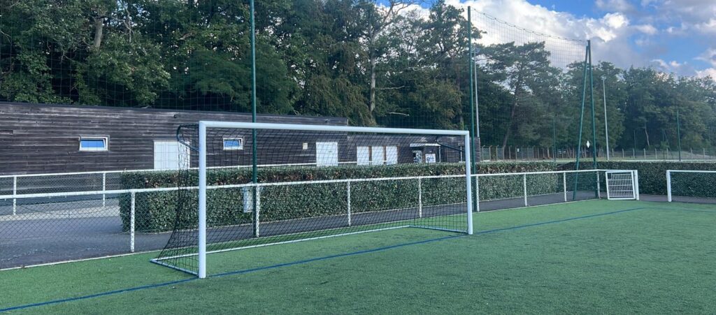 Buts de foot