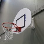 Panier de basket - Camma sport