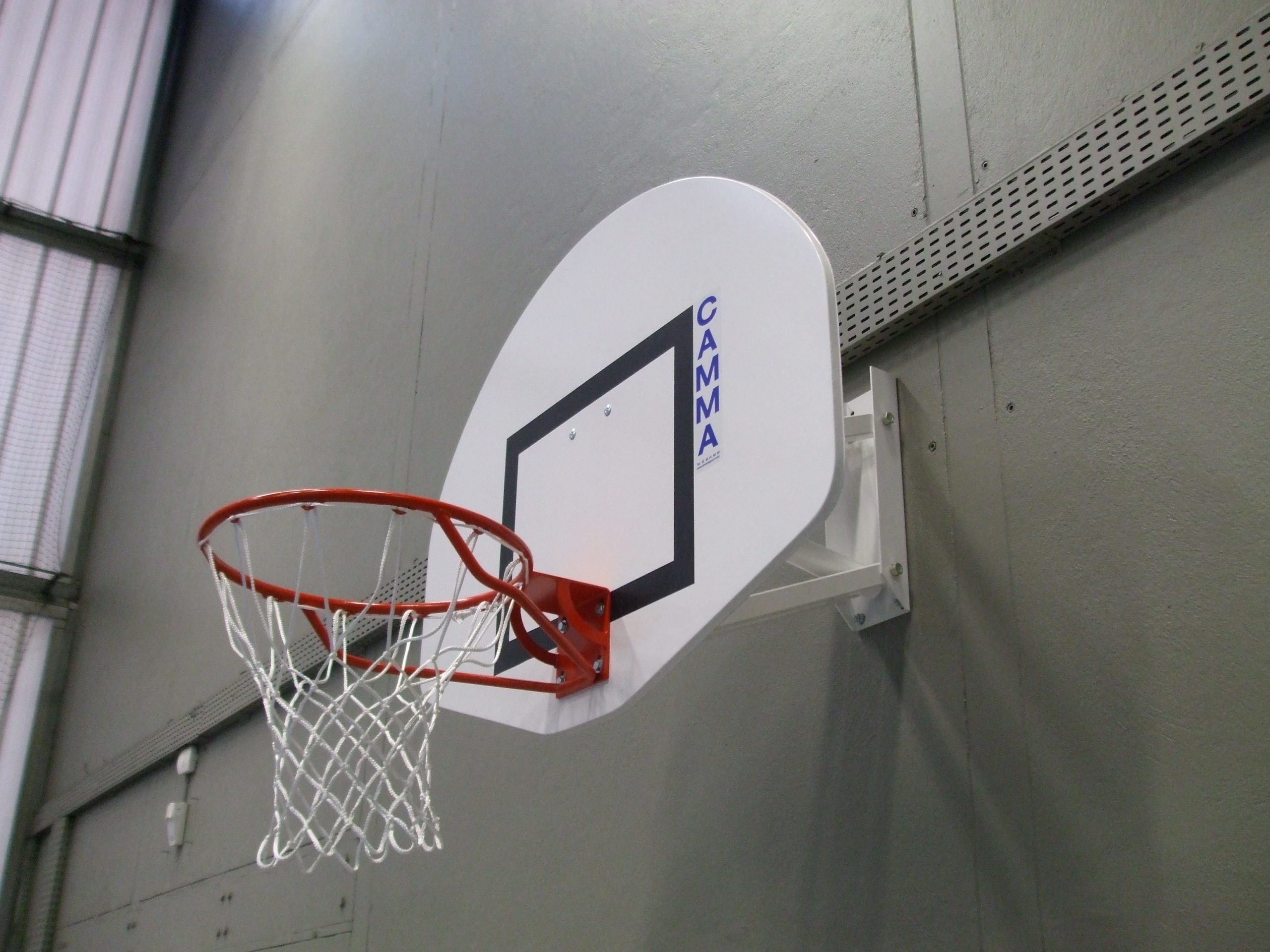 Panier de basket CAMMA Sport