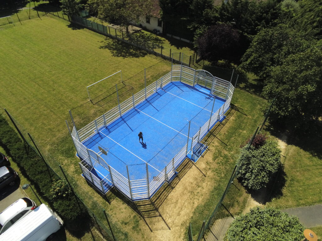 Multisports