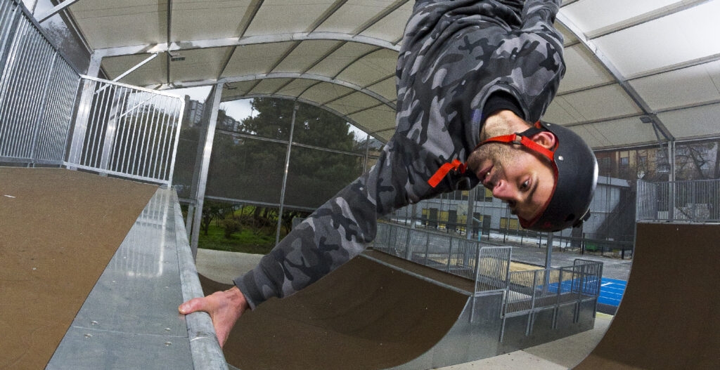 Skatepark