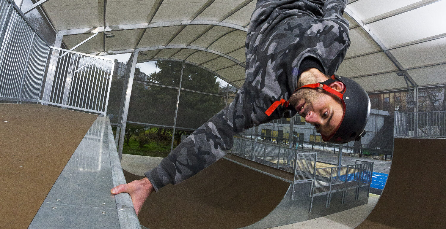 Skatepark
