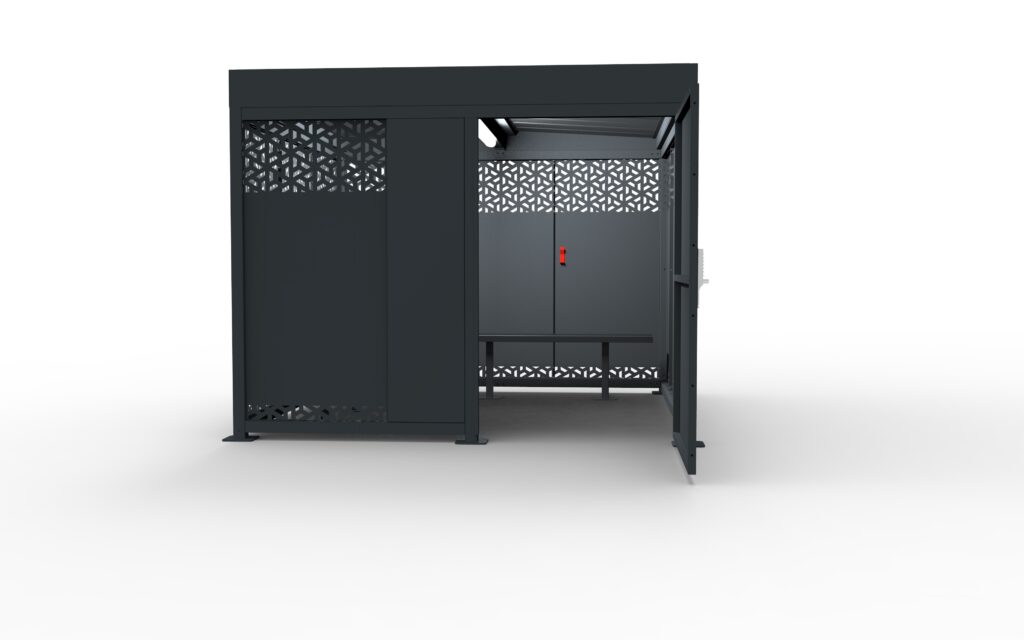 Mosaic 3x3 Vestiaire-fabrique en france-cammasport-.241
