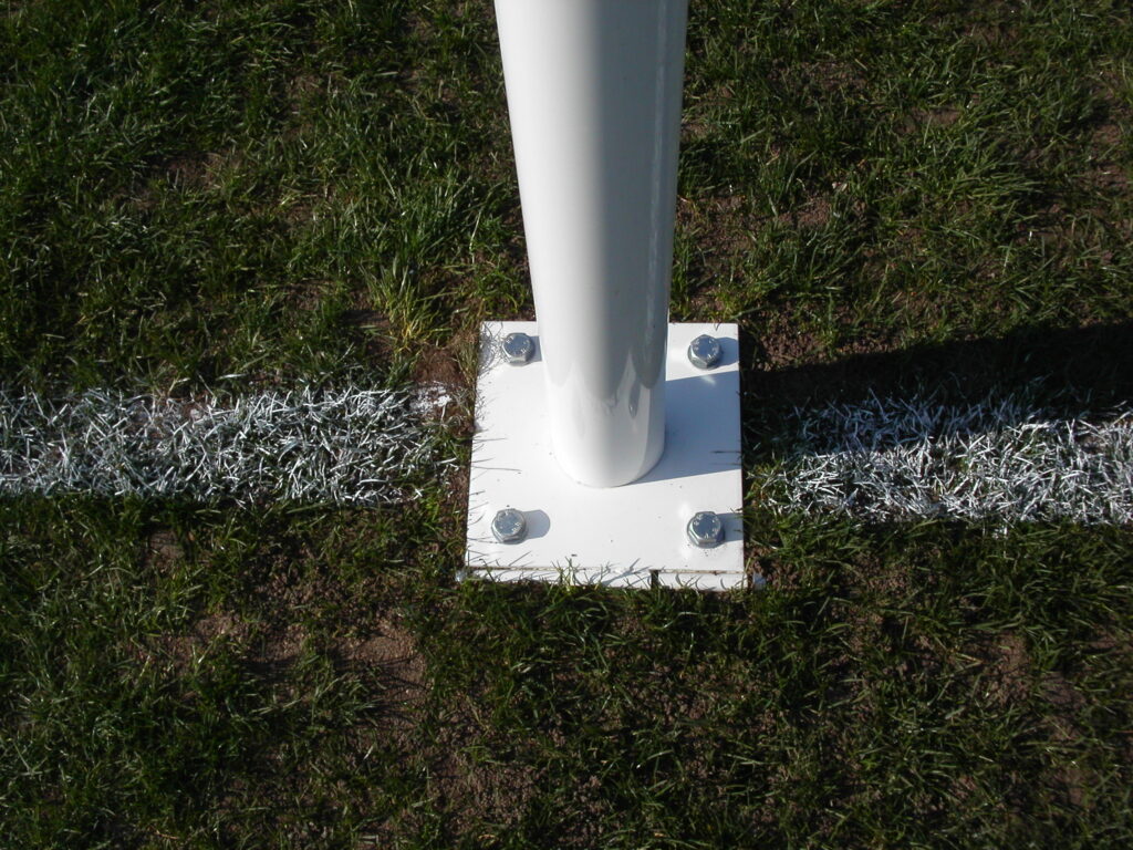 Articulations pour poteaux rugby- camma sport