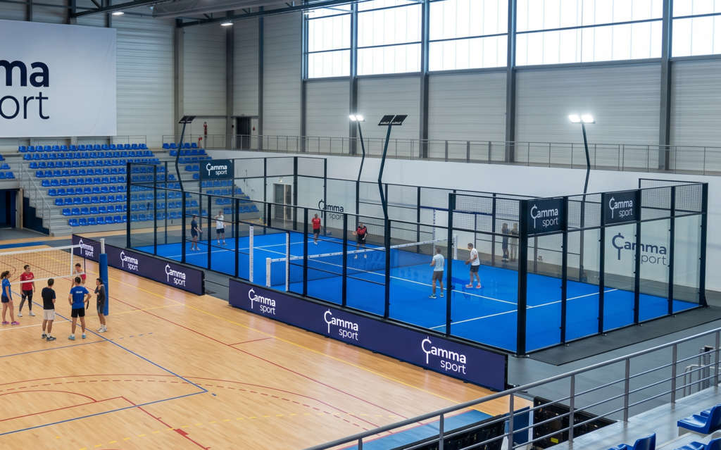 Padel