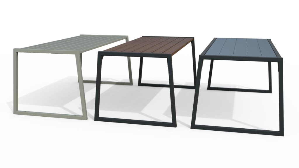 Tables