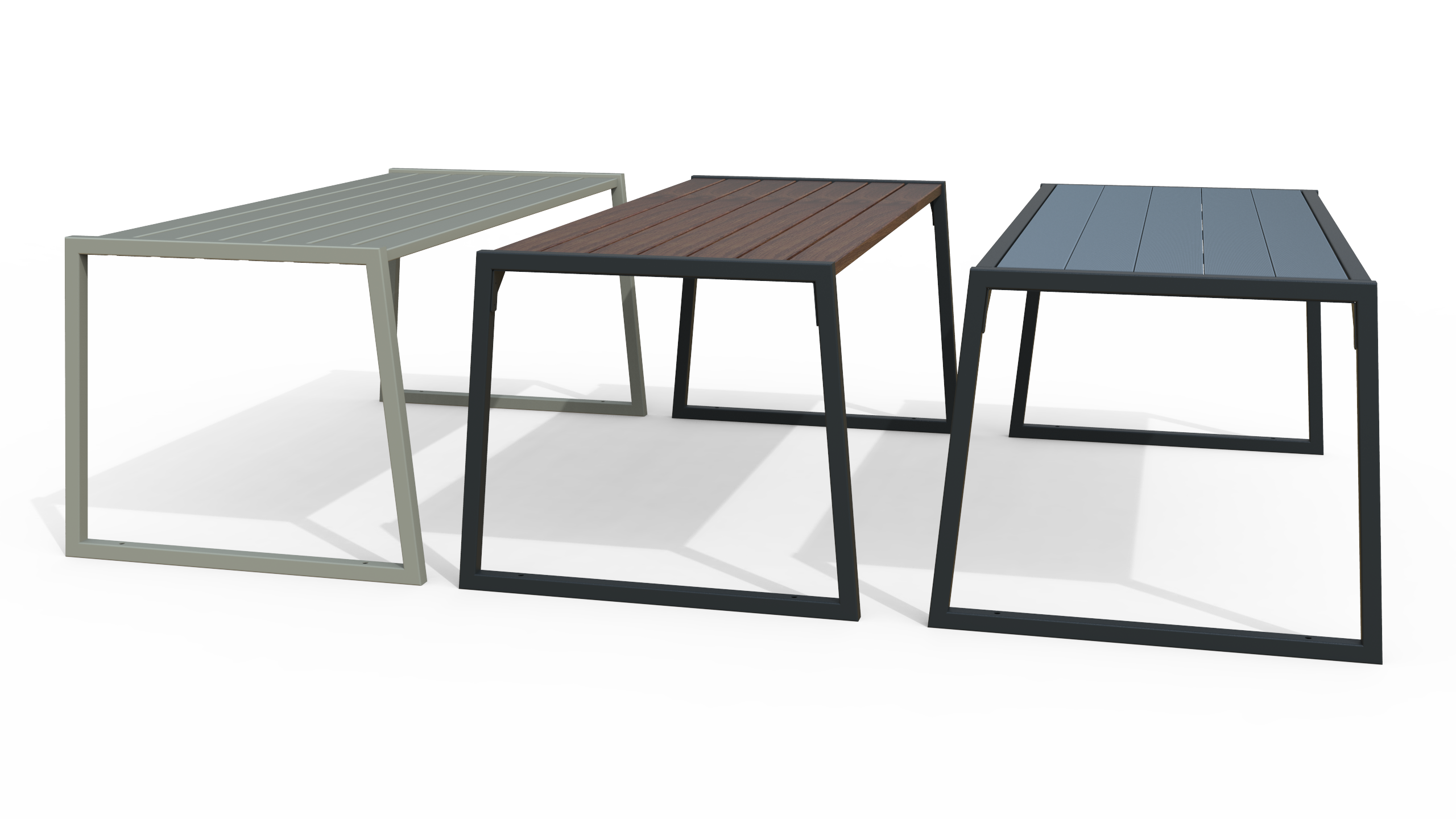 Tables