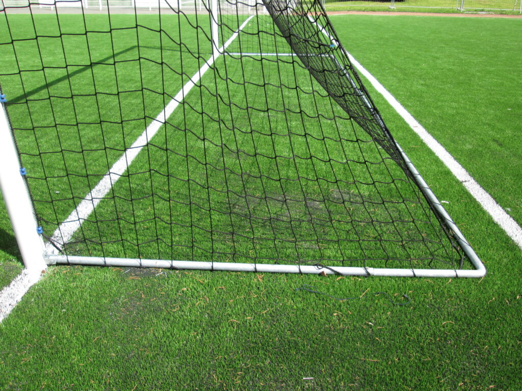 Leve filet-but de foot-cammasport