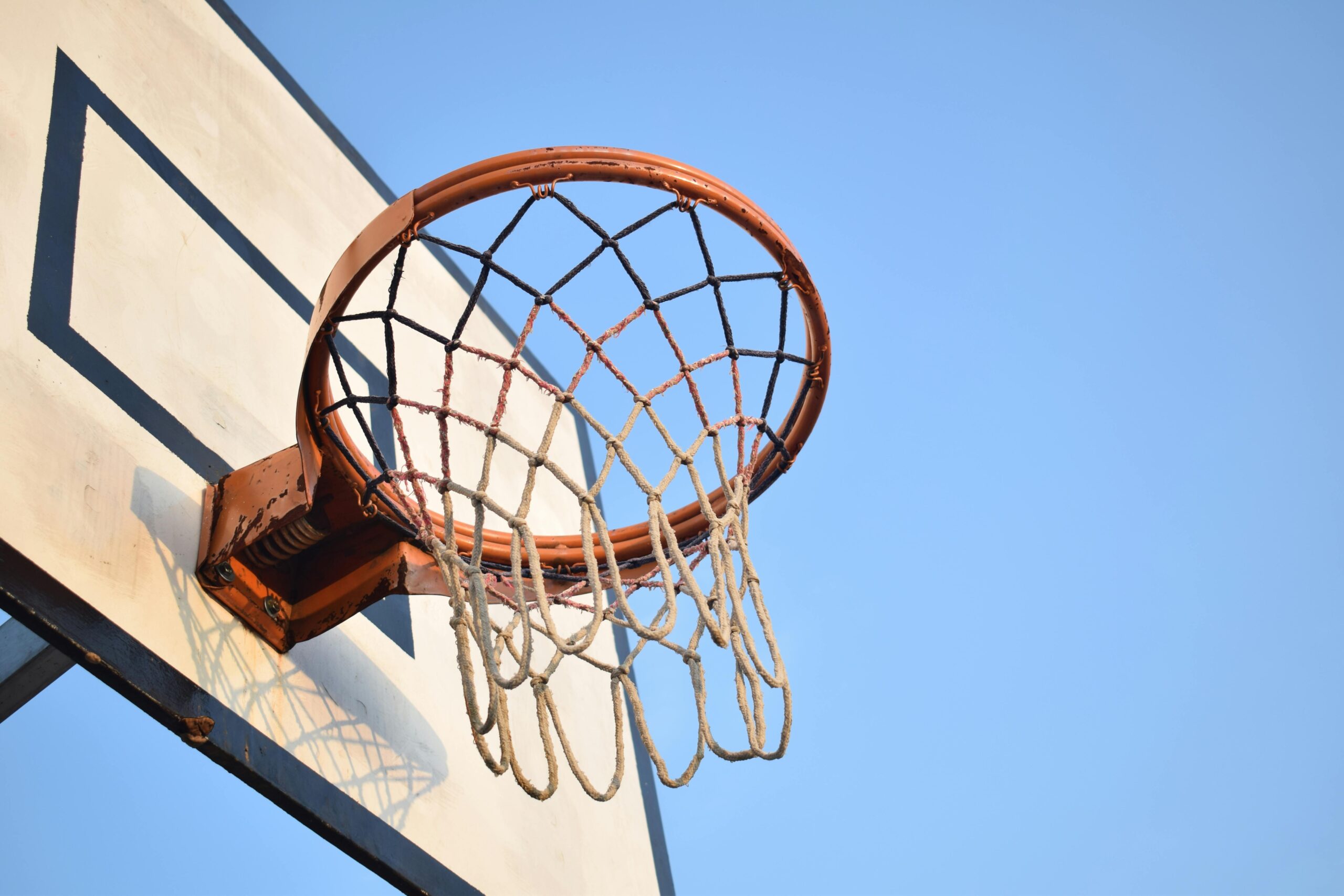 Panneau de basket