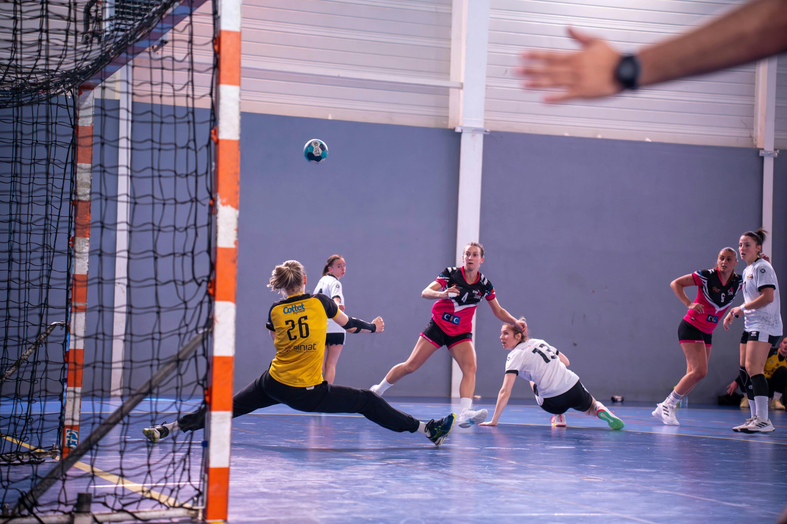 Handball