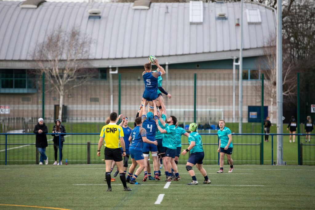 Rugby