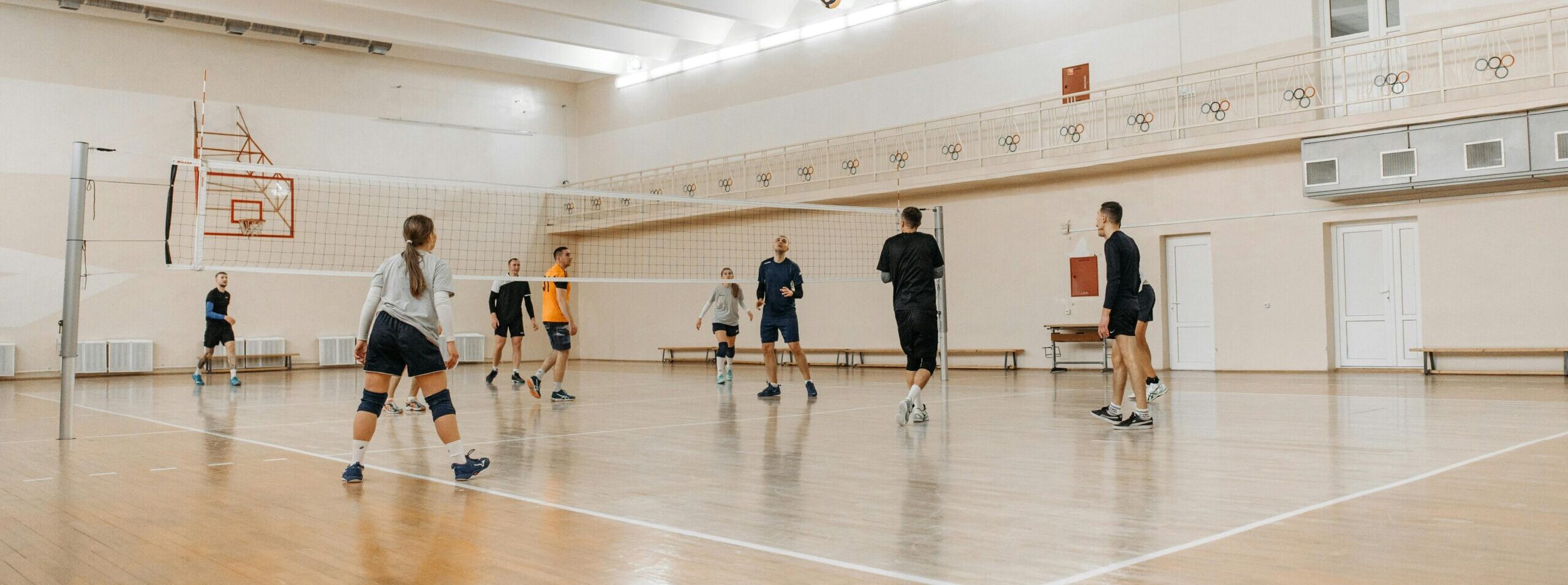 Volley