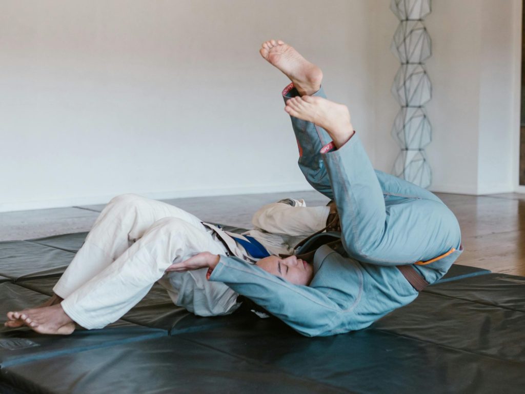 Tatami judo junior 180 vinyle