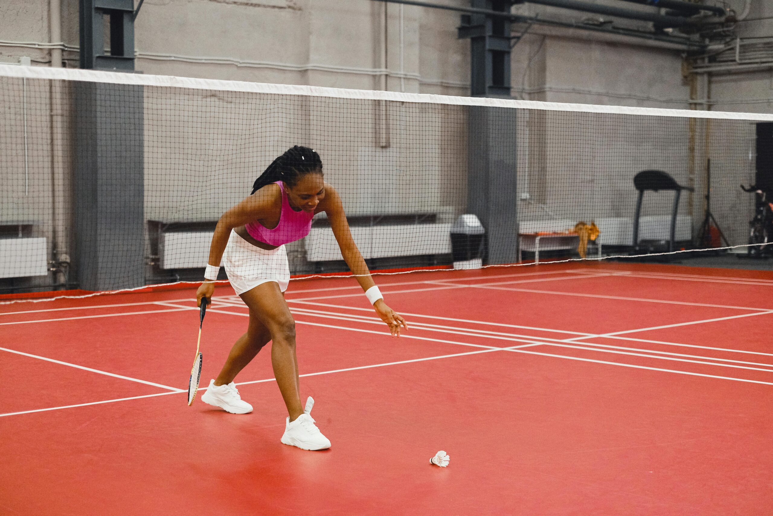 Badminton