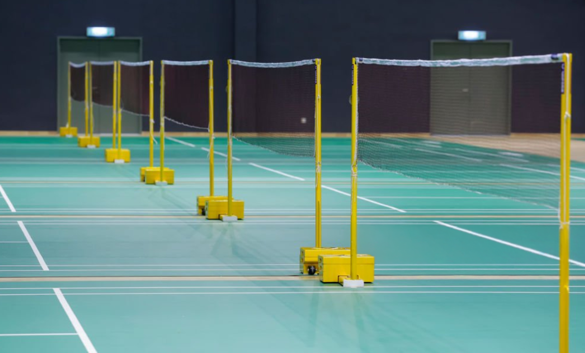 Mobiliers Sports Individuels