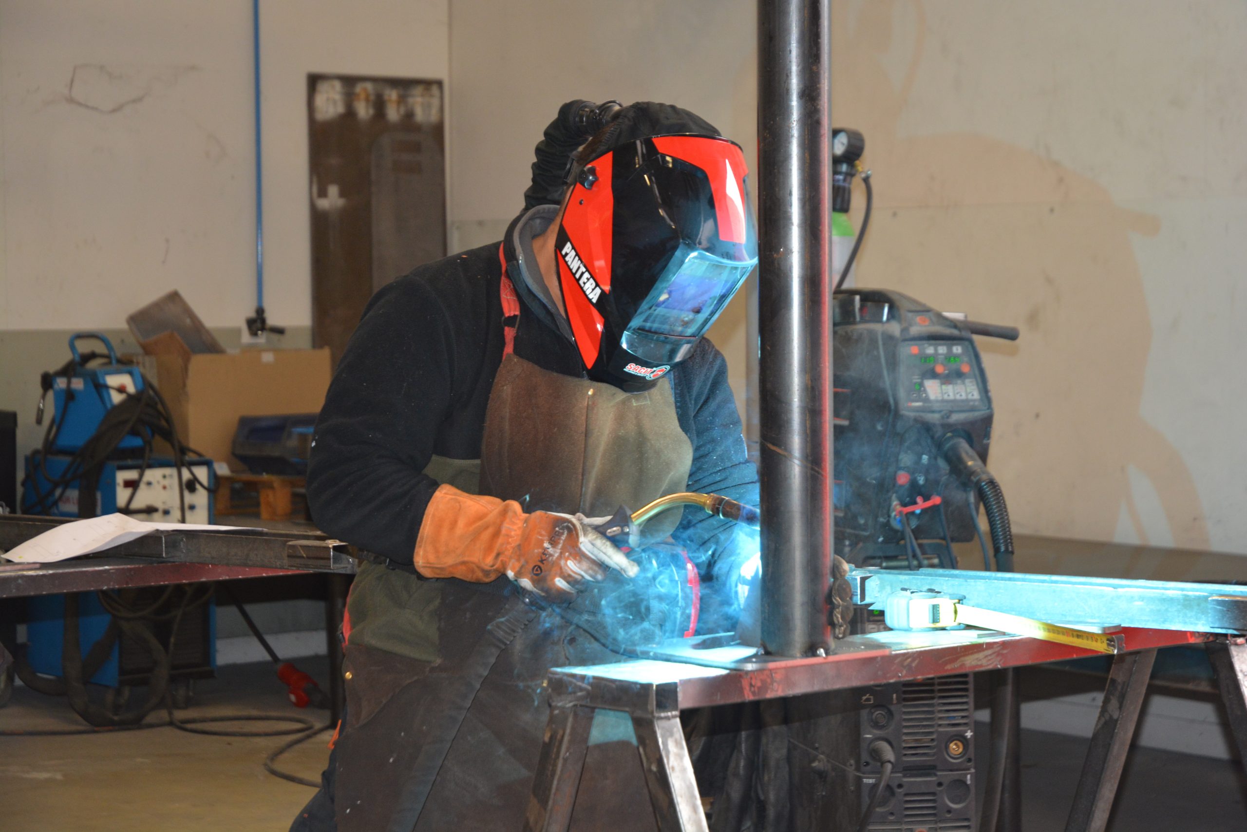 Fabrication en France