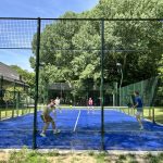 Padel Exterieur-competition FFT-loisir-Plelan le GRand-Cammasport - Fabrique en France