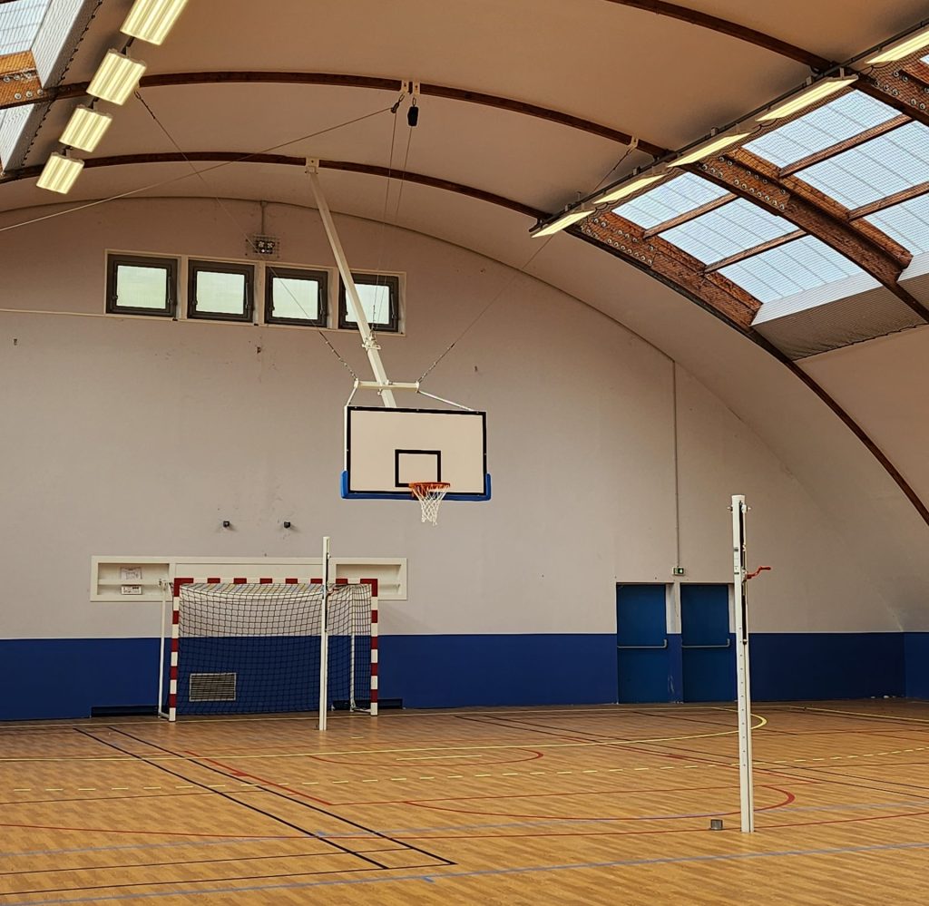 Mobiliers Sports Collectifs
