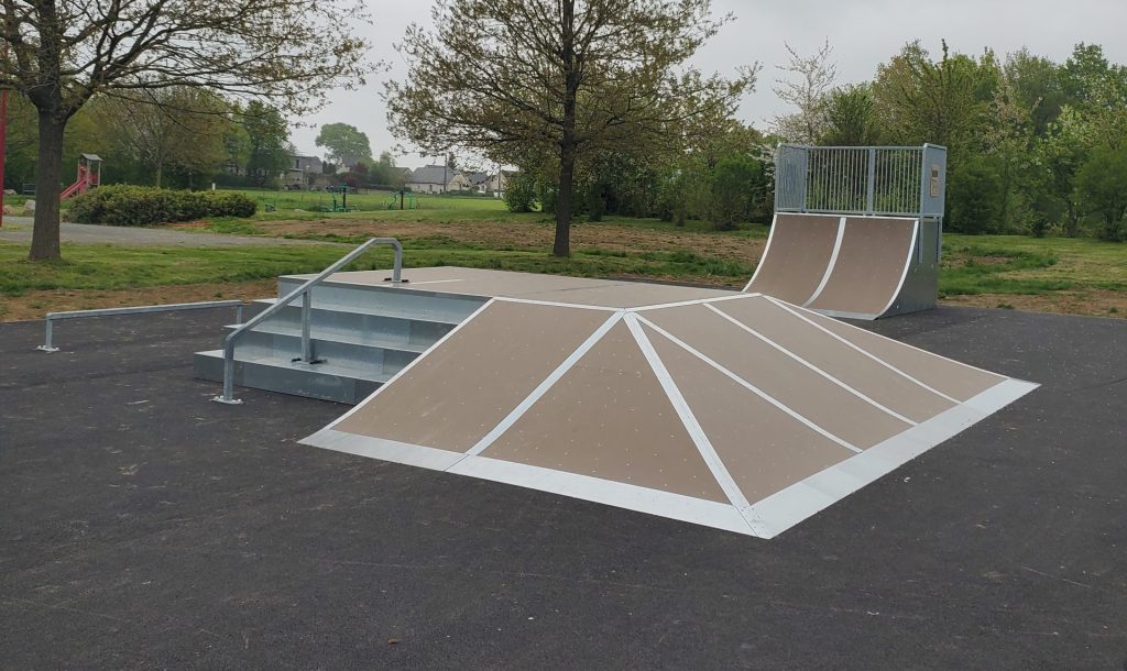 Modules centraux